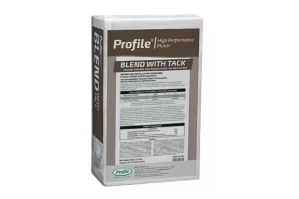 PROFILE BLEND W/TACK 50#