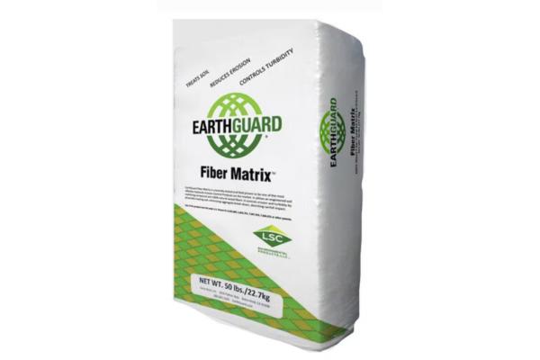 EARTHGUARD FIBER MATRIX FRM 50#