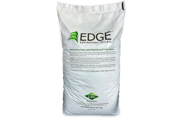 EARTHGUARD EDGE PELLETS 50#