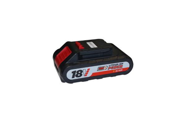 18V BATTERY PACK FOR SPRAYERS