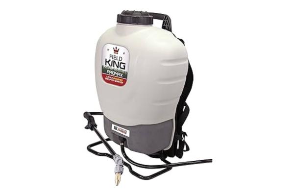 FK SPRAYER 4 GAL BATT POWER