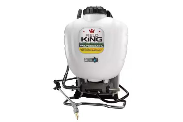 FK SPRAYER 4 GAL PRO