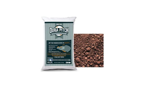 DE PREMIUM MOUND CLAY 50#