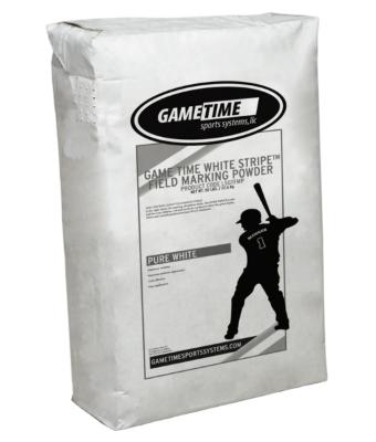 GAME TIME INFIELD CHALK LOUISVIL