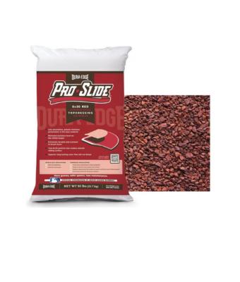 DE PROSLIDE RED TOPDRESS SM. 50#