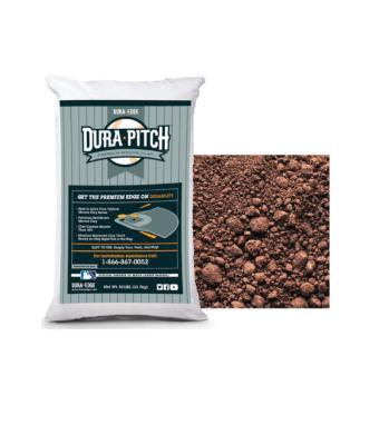 DE PREMIUM MOUND CLAY 50#