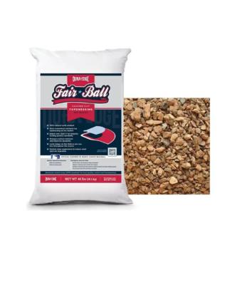 DE FAIRBALL 40#