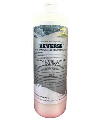 REVERSE ANTIFOAM DEFOAMER 1QT