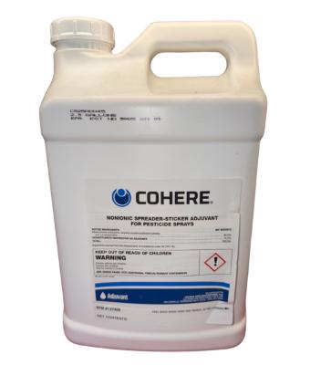COHERE 2.5GAL