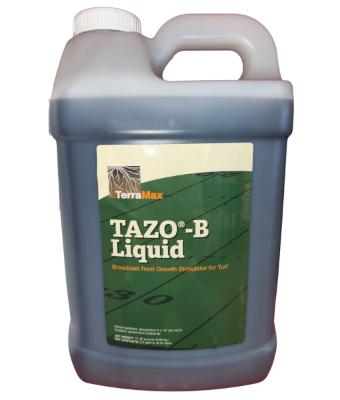 TAZO-B 2.5GAL