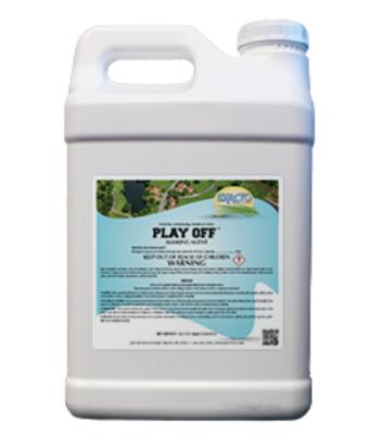 PLAY OFF WINTERGREEN 2.5GAL