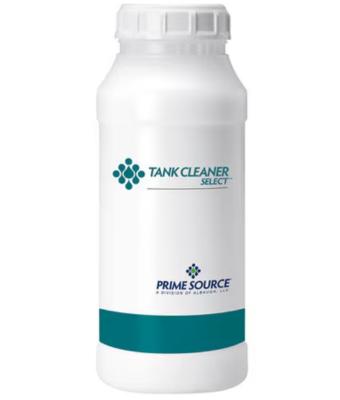 TANK CLEANER SELECT 1 QT