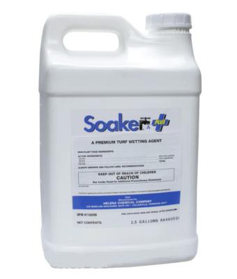 SOAKER PLUS A 2.5GAL