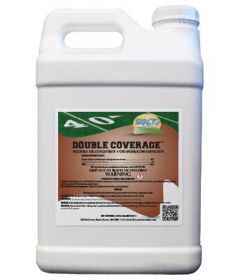 DOUBLE COVERAGE 1GAL