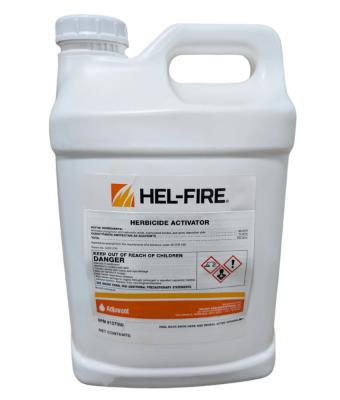 HEL-FIRE 2.5GAL