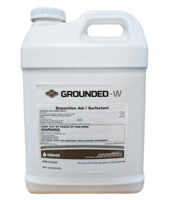GROUNDED 2.5GAL