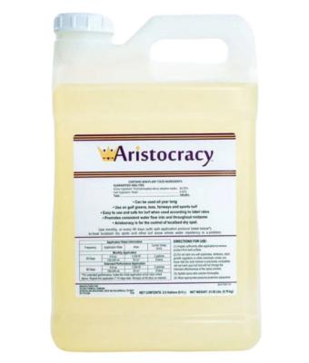 ARISTOCRACY 2.5GAL