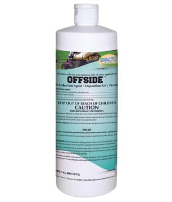 OFFSIDE DRIFT REDUCTION 1QT