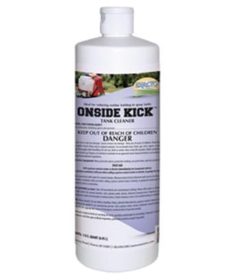 ONSIDE KICK TANK 1QT
