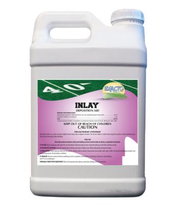 INLAY SOIL DEPOSITION AID 1GAL