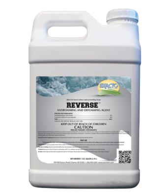 REVERSE ANTIFOAM DEFOAMER 1GAL