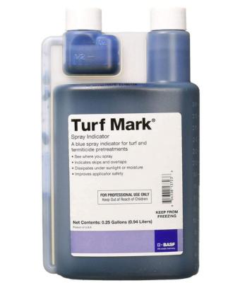 TURF MARKER BLUE (10 X 2WSP)