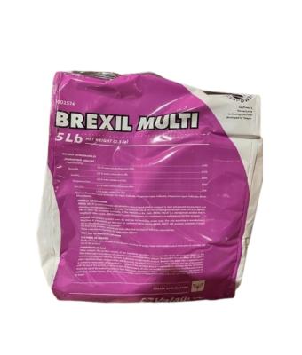 BREXIL MULTI 5# UNIT