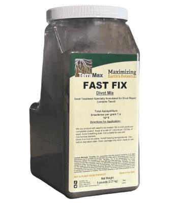 FAST FIX DIVOT MIX 5#