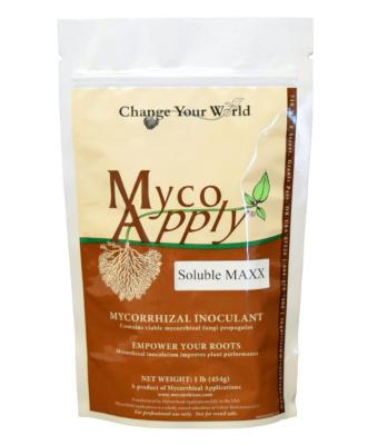 SOLUBLE MAXX MYCO 1#
