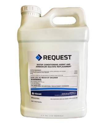 REQUEST ADJUVANT 2.5GAL