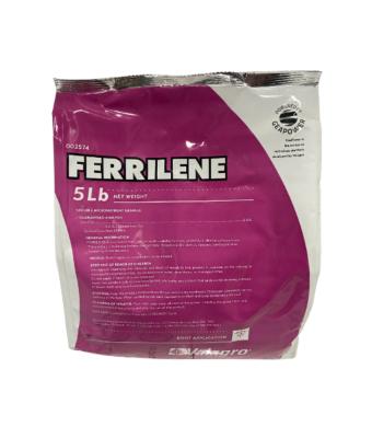 FERRILENE 6%FE 5#