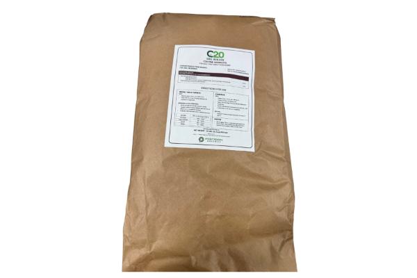 C20 FINE GRADE 40# 90 SGN