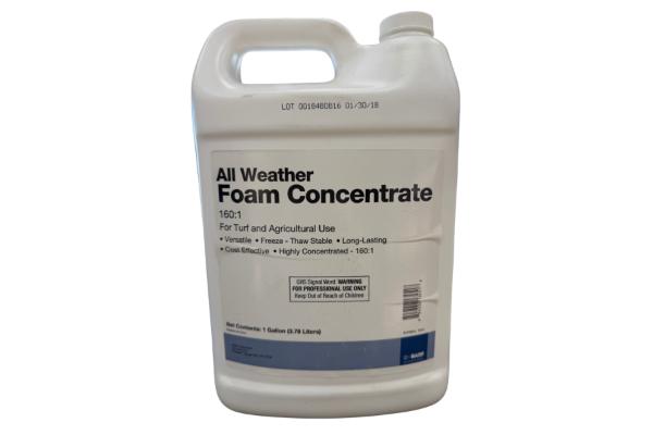 FOAM CONCENTRATE 1GAL (BASF)