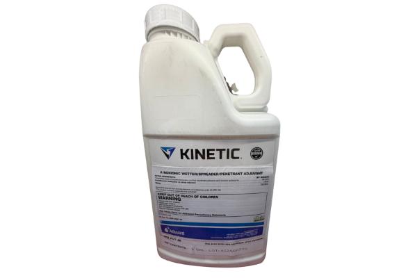 KINETIC 1GAL