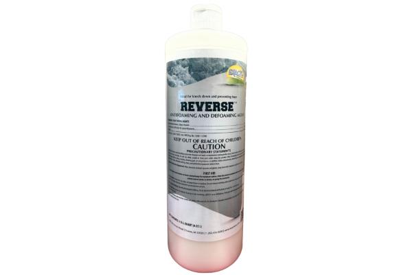 REVERSE ANTIFOAM DEFOAMER 1QT