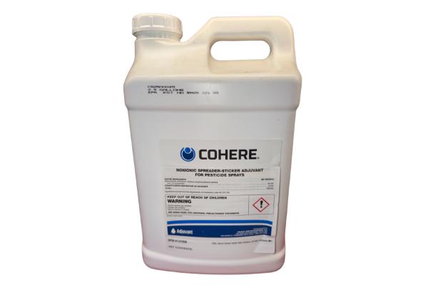 COHERE 2.5GAL