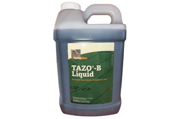 TAZO-B 2.5GAL