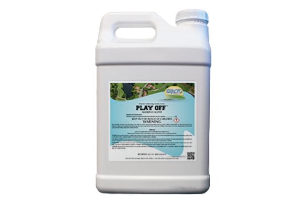 PLAY OFF WINTERGREEN 2.5GAL