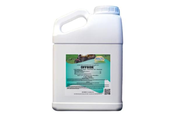 OFFSIDE DRIFT REDUCTION 1GAL