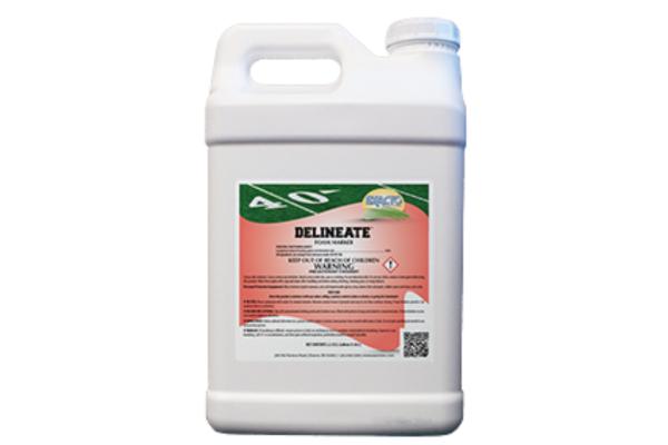 DELINEATE FOAM MARKER 1QT