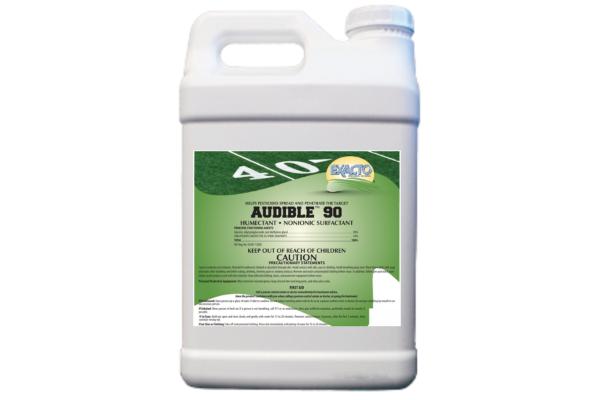 AUDIBLE 90 NONIONIC SURF 1GAL