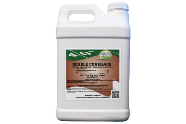 DOUBLE COVERAGE 2.5GAL