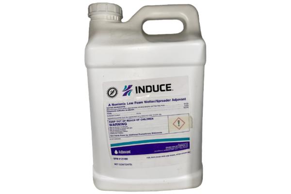 INDUCE 2.5GAL