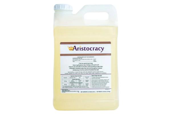 ARISTOCRACY 2.5GAL
