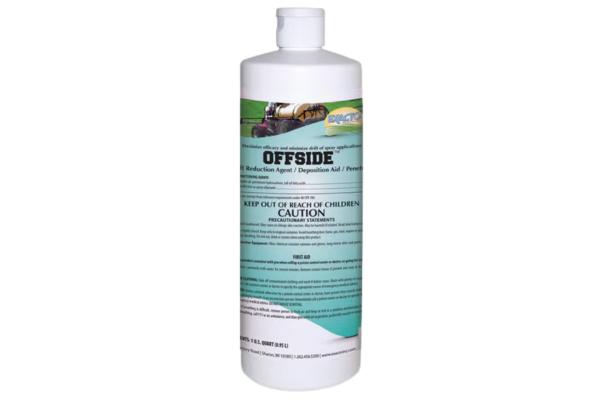 OFFSIDE DRIFT REDUCTION 1QT