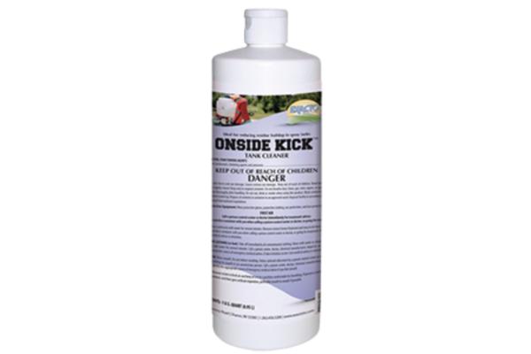 ONSIDE KICK TANK 1QT