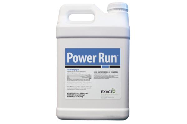 POWER RUN SOIL WTTNG AGNT 2.5GAL