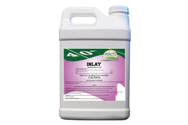 INLAY SOIL DEPOSITION AID 1GAL