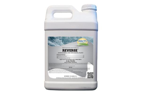 REVERSE ANTIFOAM DEFOAMER 1GAL