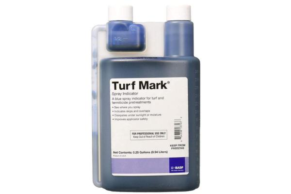 TURF MARKER BLUE (10 X 2WSP)